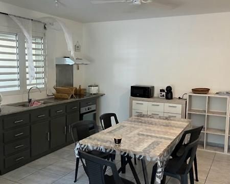 Appartement Wil Saint-André Exteriör bild