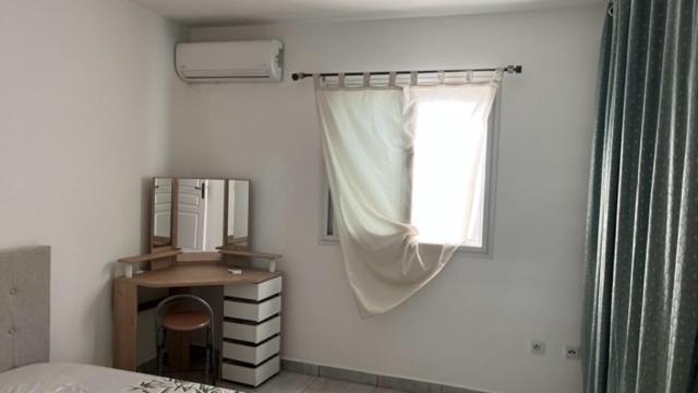 Appartement Wil Saint-André Exteriör bild