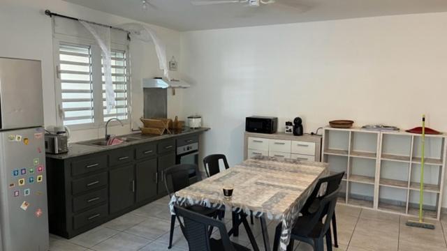 Appartement Wil Saint-André Exteriör bild