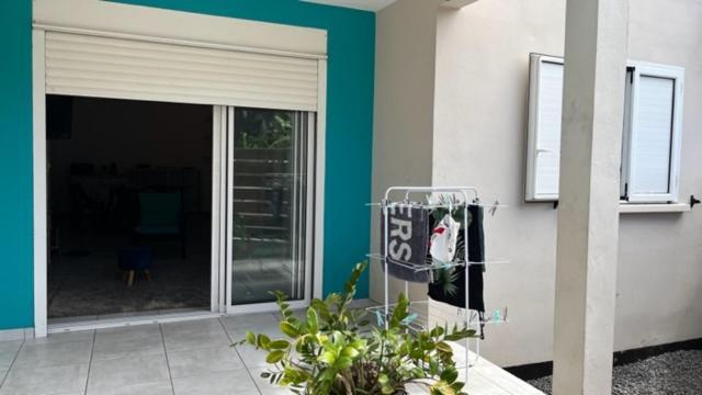 Appartement Wil Saint-André Exteriör bild