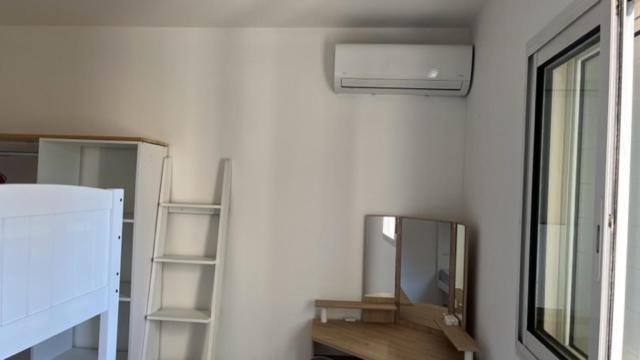 Appartement Wil Saint-André Exteriör bild