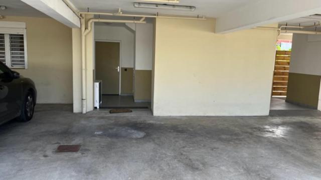 Appartement Wil Saint-André Exteriör bild