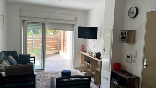 Appartement Wil Saint-André Exteriör bild