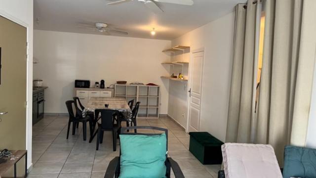Appartement Wil Saint-André Exteriör bild