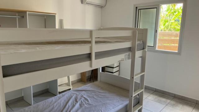 Appartement Wil Saint-André Exteriör bild